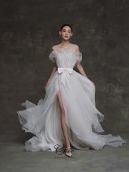 -Chic Bridal 熙可婚纱