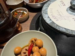 -蘑界·野生菌火锅(深业上城店)