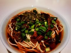-长春凯悦酒店咖啡厅Market Café