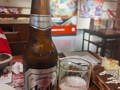 朝日生啤500ML-烧鸟横丁(联发文创口岸店)