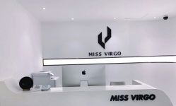 -处女座·MISS VIRGO·半永久纹眉野生眉