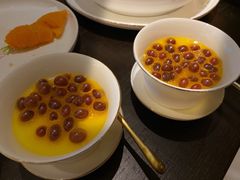 -甄御•海鲜新青岛菜(麦岛店)