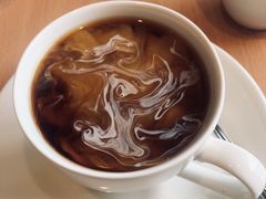 -MELLOW BROWN COFFEE by UCC(沙田新城市广场1期店)