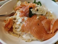 -安妮意大利餐厅(国贸店)