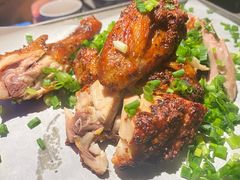 -绿茶餐厅(千岛湖银泰城店)