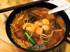 -慧娟面馆·餐厅(望江路店)