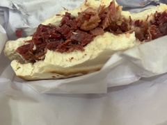 -马志善稀糊爛生熟肉店