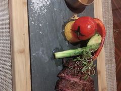 -YUE·6·西式融合餐厅(外滩六号店)