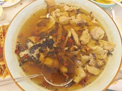 -渝悦情·新派川菜(建国门店)