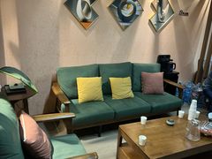 -首匠推拿养生中心(君地新大陆店)