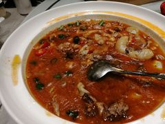 -老德州四合院·德州菜(天衢路店)