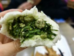 -老回回小吃(百万庄店)