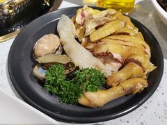 -八珍玉食鸡煲·打边炉(印象城店)