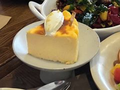 原味巴斯克-皈宓·飯