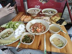 -华姐鸡粉(教育路店)