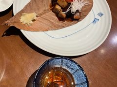 -千代武日本料理(哈西店)