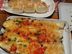 -木屋烧烤(龙华店)