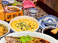 -南京大牌档(崇文门国瑞店)