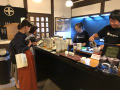-中村藤吉(本店)