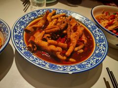 -回家吃饭·地道南昌菜(建德观总店)