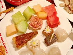 -浙江西子宾馆·瑶园咖啡厅