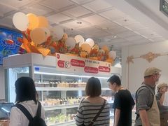 -85度C(南京龙江店)