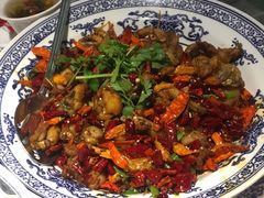 -鼎盛蜀坊·重庆江湖菜(市桥地铁站店)