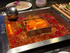 -锦城印象火锅(天府三街店)