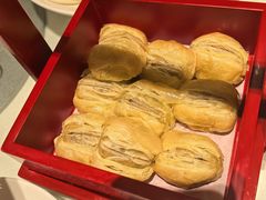 -西安凯悦酒店·湖畔中餐厅