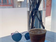 -VOYAGE COFFEE(杨梅竹店)