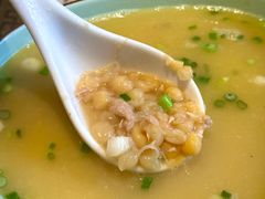 -新繁老號豌豆汤饭店·江湖菜(宝光寺店)