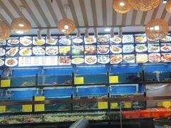 -醉壹号海鲜大排档(厦门美食地标店)