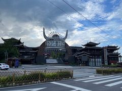 -遵义会议纪念馆