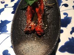 -绿茶餐厅(领展购物广场·中关村店)
