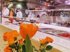 -ELI FALAFEL Lebanese&Mediterranean黎巴嫩美食(富城路店)