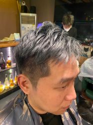 -New Fashion发型定制