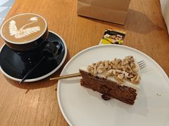 -大酉·M Coffee(北京美术馆店)