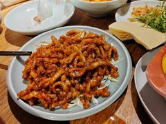-小吊梨汤·北京菜·烤鸭(鸟巢店)