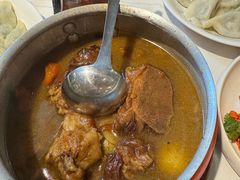 -东方饺子王(和平里店)