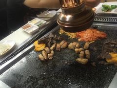 -火牛火韩式烤肉韩国料理(韩乐坊店)