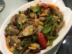 -美极鲜食坊(宝安南路店)
