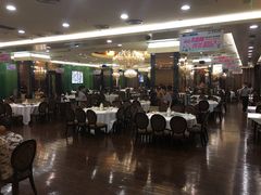 大堂-和记小菜(东方店)