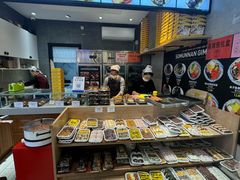 -传闻来紫菜包饭·打糕(西塔韩百店)