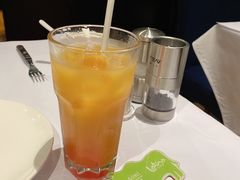 -拉蒂娜·巴西牛排馆 Latina·Brazilian Steakhouse(陆家嘴旗舰店)