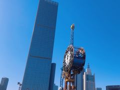 -世纪钟