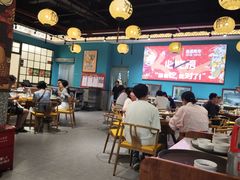 -猪腰一家·地道佛山菜(盐步店)