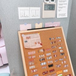 -MOMO·Nail美甲美睫