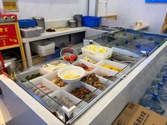 -木木鲜海鲜面(天一店)