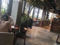 大堂-G+KITCHEN(龙湖狮山天街店)