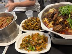 -小杨酒家(华苑小区店)